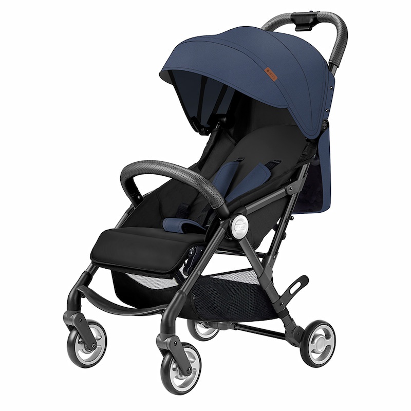 Cici Lightweight Baby Stroller