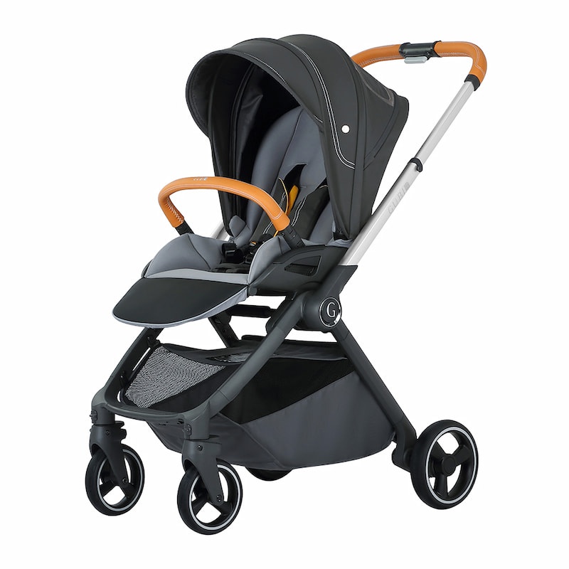 Nexus High Landscape Baby Stroller