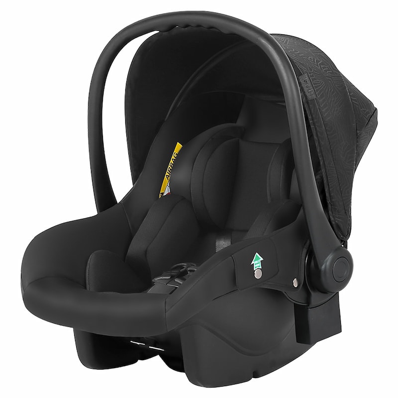 ECE R129 Baby Car Seat With Maxi-Cosi Connection